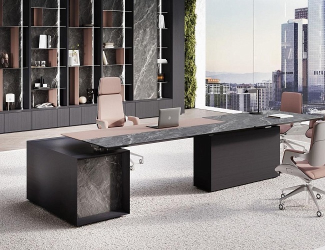 фото кабинет Stone