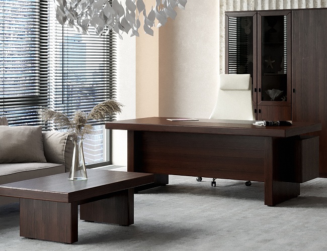 фото кабинет руководителя Sydney №5