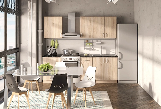 фото Кухня для офиса Комфорт