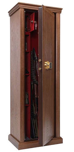 фото Сейф Сафари EL Д