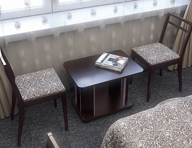 фото гостиница Лайт Венге №2