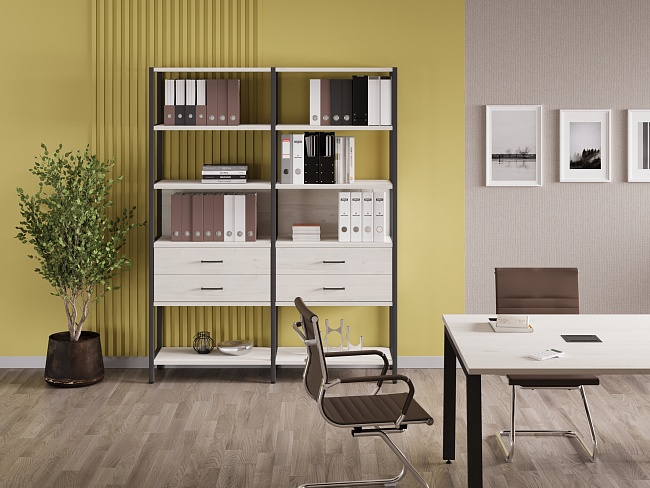 фото Cтеллажи Shelf Navarre №2