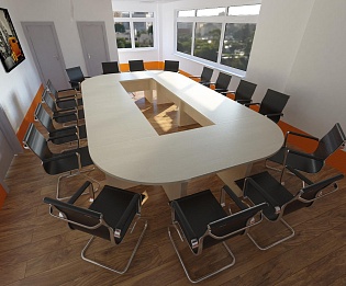 фото столы First Maple  №4