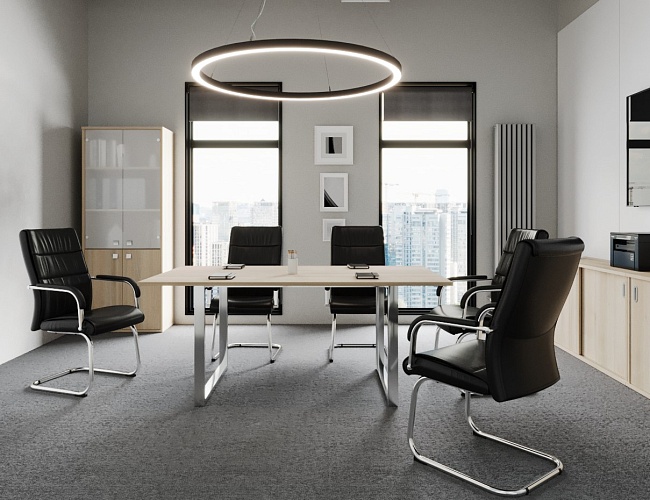 фото столы System Direct №2