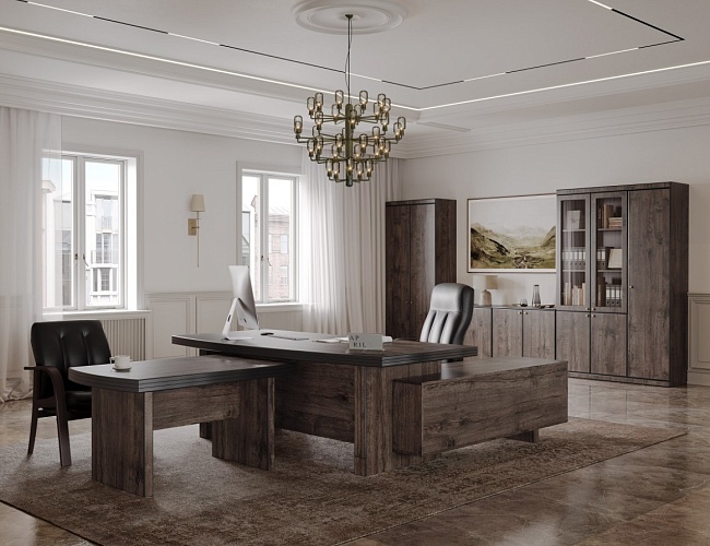 фото кабинет Capital Dub №2