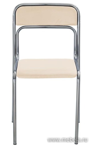 стул Ascona Chrome