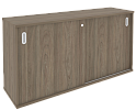 Офисный шкаф-купе 