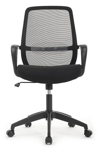 фото кресло офисное RV-W-207 №2