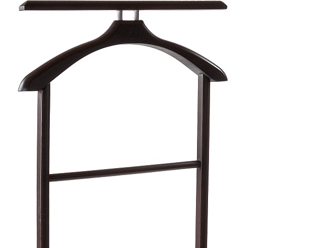 фото Вешалка костюмная В 23Н №5