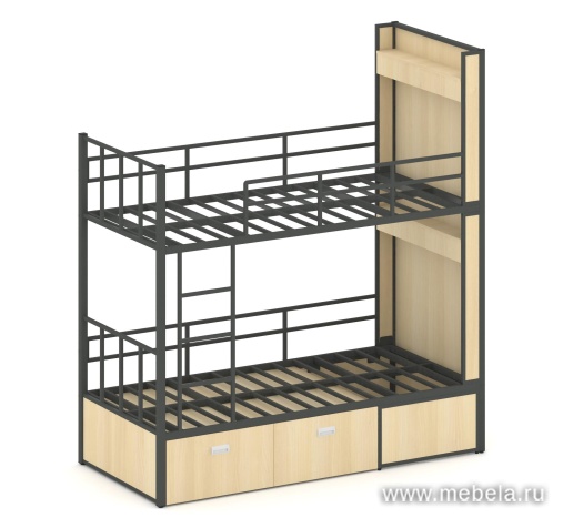 Кровать Overnight New