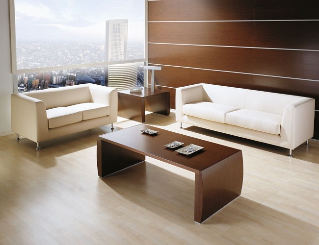 фото кабинет руководителя Serena №3