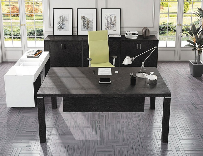 фото кабинет руководителя Element №3