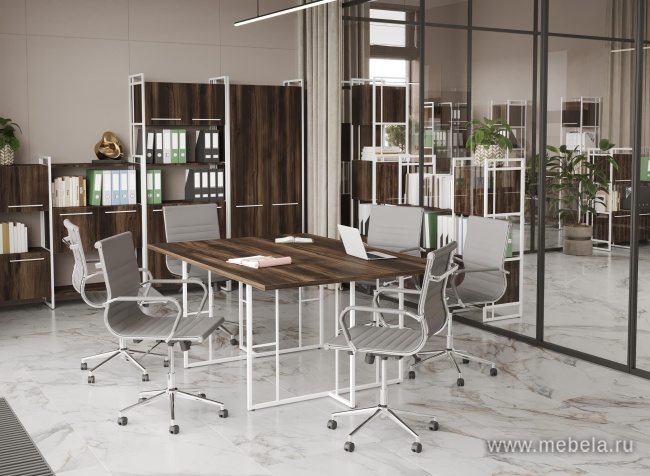 Переговорные столы Rift