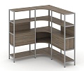 Cтеллажи Shelf Elm