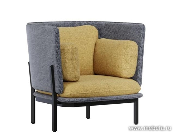 Офисный диван Stato