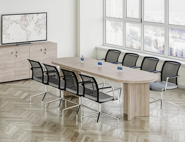 фото столы переговоров Лава