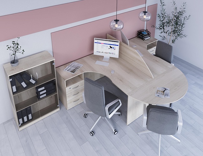 фото мебель Нова С Бук