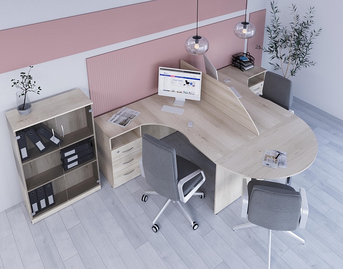 фото мебель Нова С Бук					