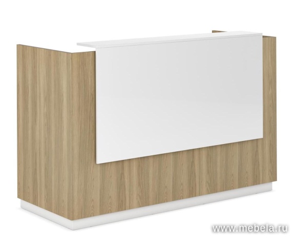 ресепшн Kyu DM