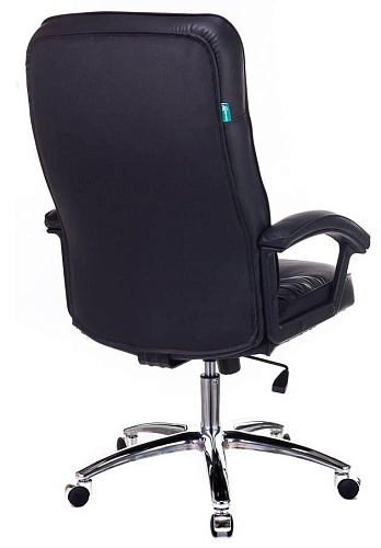 фото кресло T-9908AXSN-AB №5