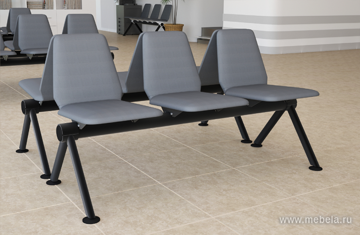 секции Вектор Контур БП