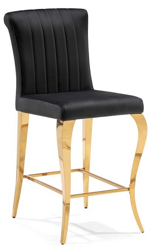фото Барный стул Joan Gold