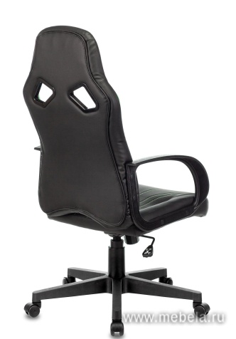 кресло Zombie Runner