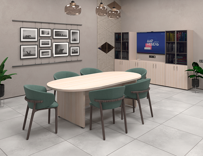 фото кабинет Форум Дуб №5