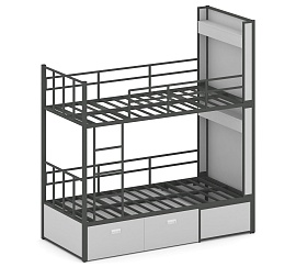 Кровать Овернайт