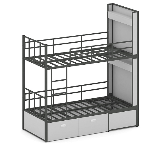 фото Кровать Overnight New