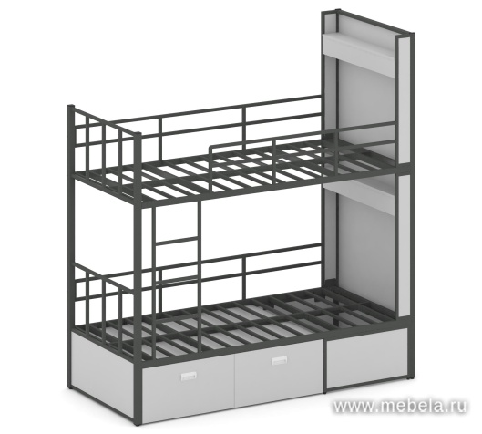 Кровать Overnight New