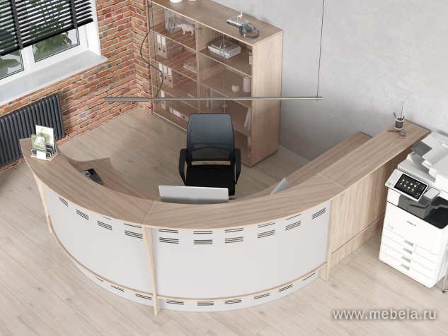 ресепшн Формула