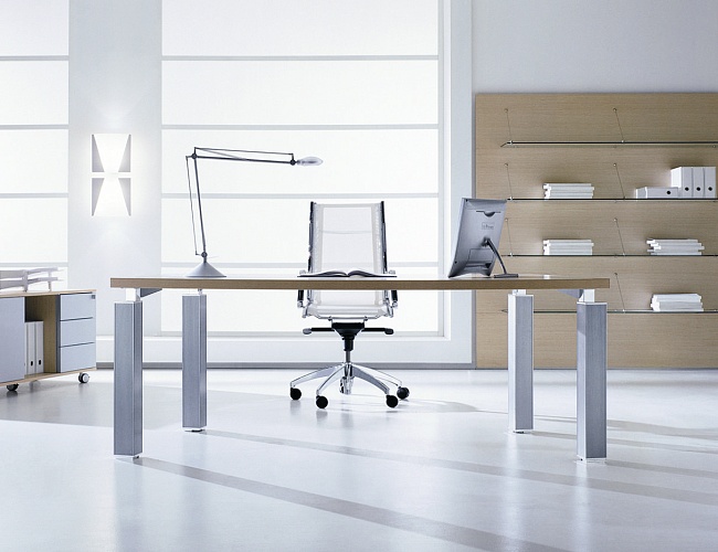 фото кабинет руководителя City №2