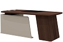 Стол руководителя правый (столешница 190х90 см)
