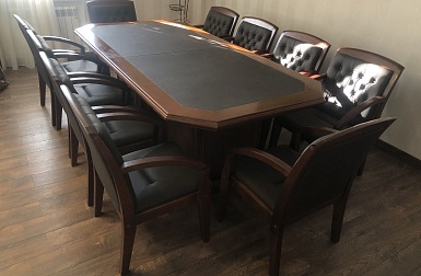 АО ФИРМА ЭМКА