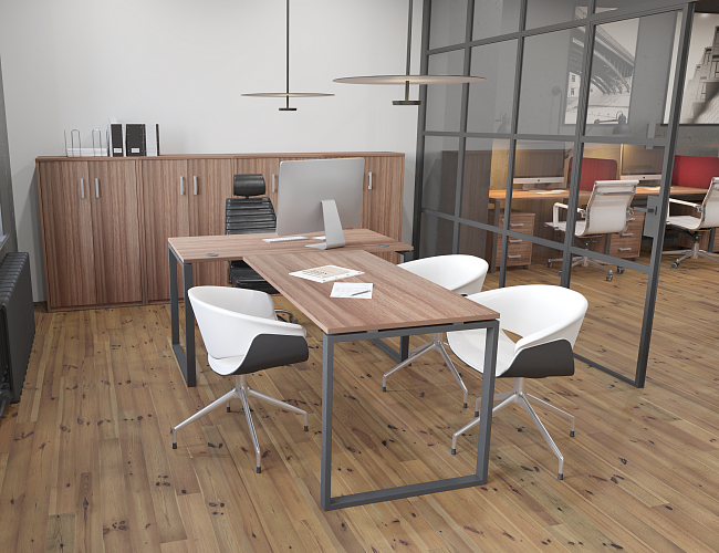 фото офисная мебель Argo №4