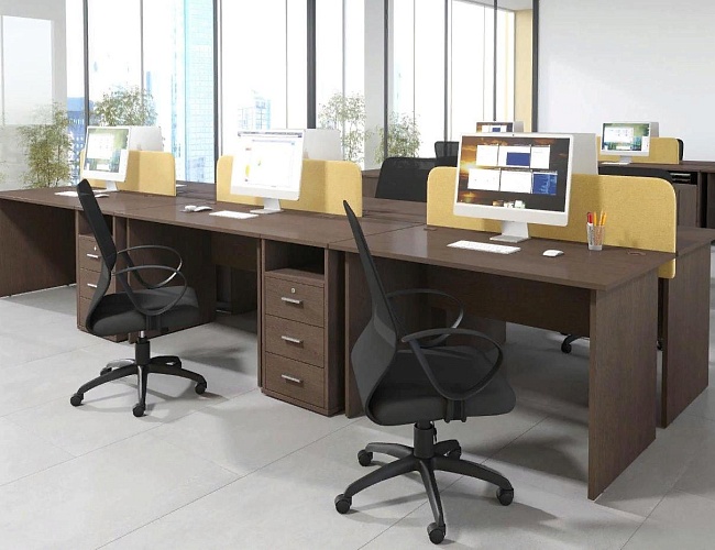 фото мебель Trend Dark