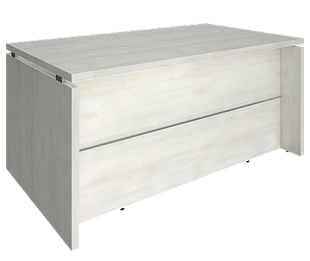 Офисный письменный стол для руководителя