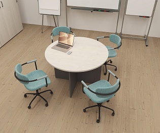 фото кабинет Project Dub N  №5