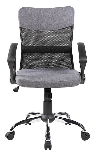 фото кресло офисное RV-8005 №3