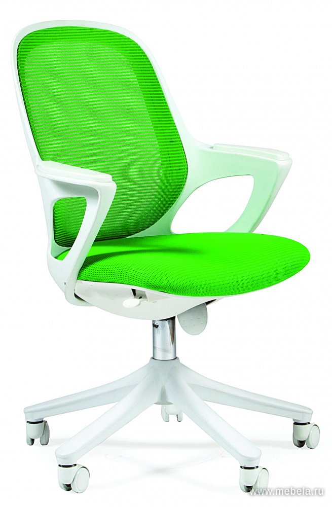 кресло CH-820 White кресло CH-820 White