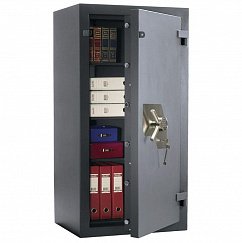 Сейф ФОРТ 1668 EL