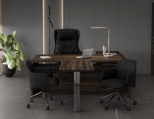 фото кабинет Yalta Mali