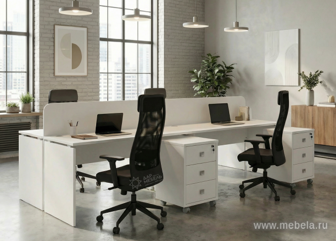 мебель Style White