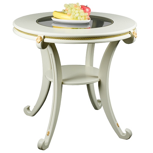 фото Столик Глория С Л №2