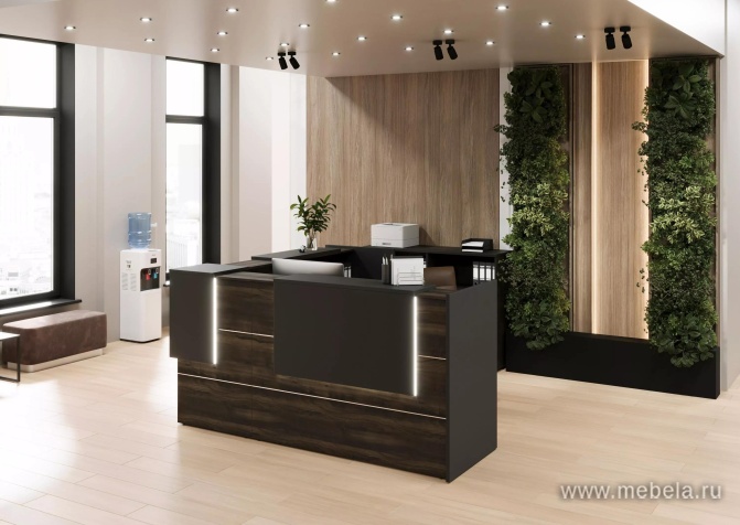 ресепшн Onix Mali