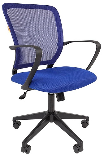 фото кресло офисное CH-698 №3