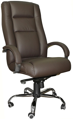 фото кресло Tu Корн S Хром