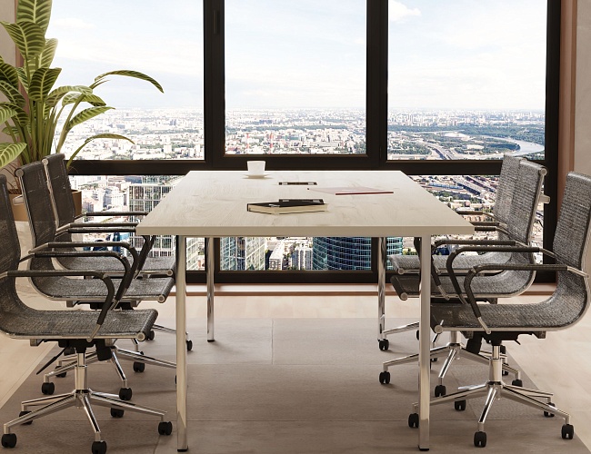 фото кабинет Project Lux N №4