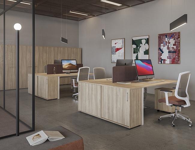 фото мебель Space + №5